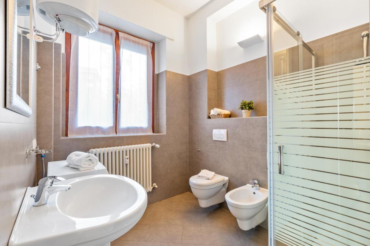 Il Salice - Affitti Brevi Italia Apartamento Lecco Exterior foto