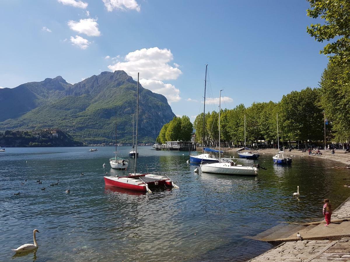 Il Salice - Affitti Brevi Italia Apartamento Lecco Exterior foto
