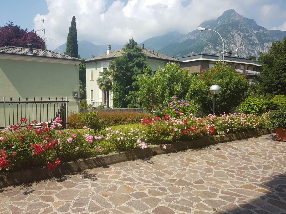 Il Salice - Affitti Brevi Italia Apartamento Lecco Exterior foto